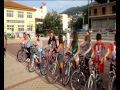 AKOL & ΔΗΜΟΤΙΚΑ ΣΧΟΛΕΙΑ ΛΕΙΒΑΔΙΑΣ!!! BIKE SAFE & BIKE SMART!!! MAI 2011