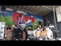 Zumiez Couch Tour 2009