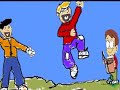 Cruzada Pedag�gica: \"Pimp�n de Vacaciones\"