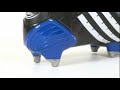 Adidas Predator Powerswerve Rugby Boots 2008