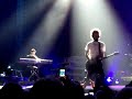 Linkin Park - Breaking the Habit AWESOME intro! Lexington KY