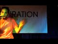 Conrad The Scoundral Hypenosis megamix Set @ Insperation09!!!!