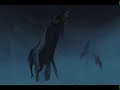 we are ~ return of the king / the golden compass