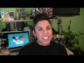 Fierce & Fabulous! - Nina Flowers Inspired Look - Sort-A-Tutorial
