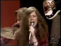 Try- Janis Joplin