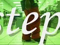 Footwork Tutorial Pt. V - The Airwalk Pt. II Footwork Tutorial Pt. V - The Airwalk Pt. II