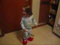 cass goose dance