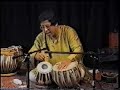 Pandit Anindo Chaterjee Tabla Solo Teentaal Part 2 of 2 Pandit Anindo Chaterjee Tabla Solo Teentaal Part 2 of 2