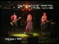 MUSIC AIR 「みんなの音楽室#3」 tokage出演部分