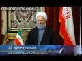 Iran's Ambassador: Nuclear weapons are not part of our military doctrine