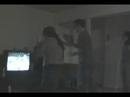 Some Serious Wii Boxing