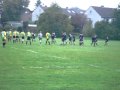 Lippe Lions Lemgo against Cherusker RC Lothe 7