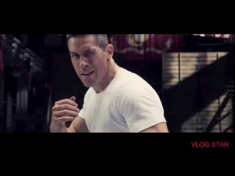 Ip Man 4 Last fight