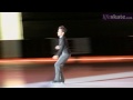 Nobunari Oda at 2009 Stars, Stripes and Skates