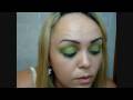Makeup Katy Perry