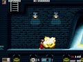 Thunder Hoop, Second Boss Fight