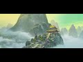 trailer kung fu panda   español latino