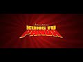 trailer kung fu panda   español latino