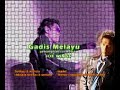 JAMAL ABDILLAH GADIS MELAYU CONCERT WITH TUN MAHATHIR