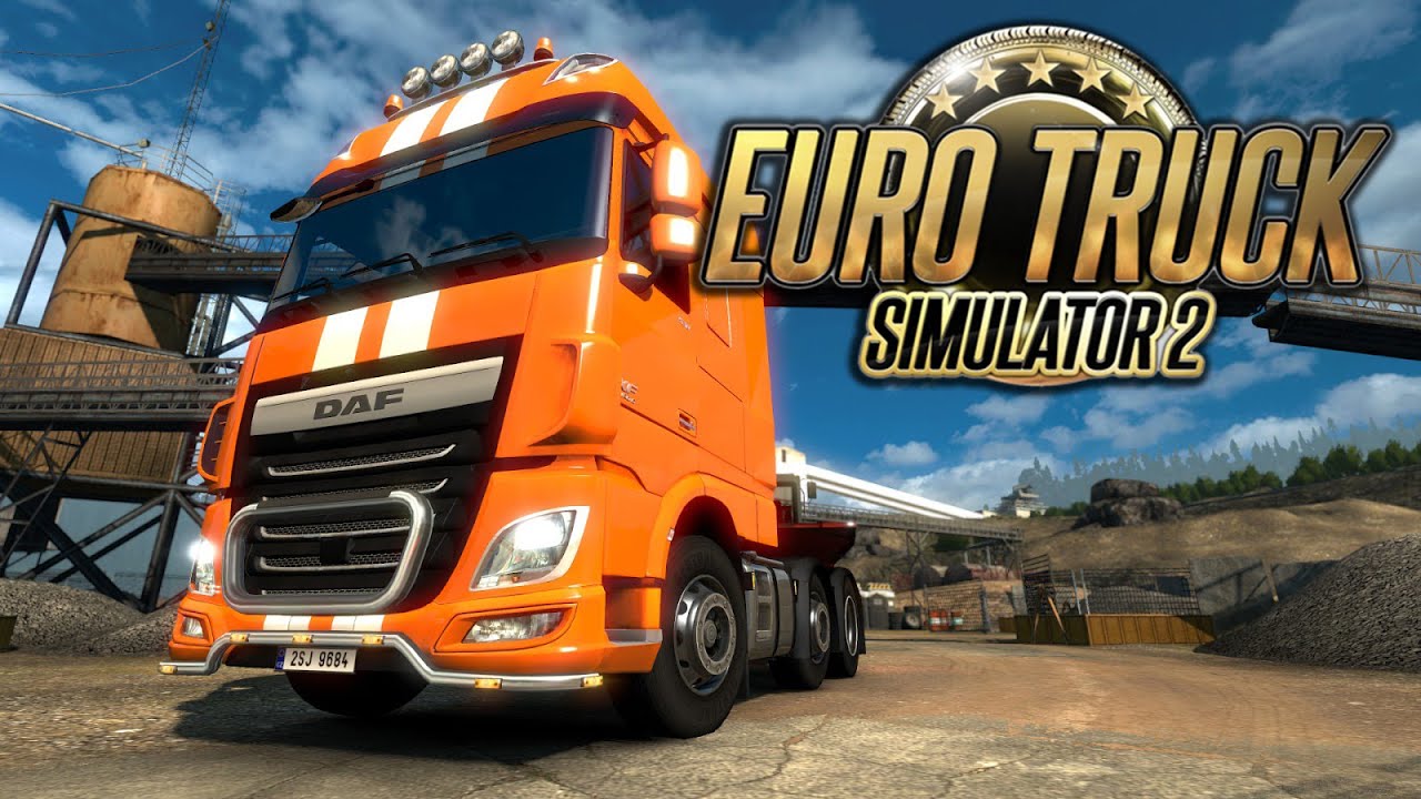 euro truck simulator 2 convoy euro truck simulator 2 convoy
