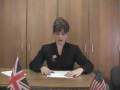 videos de An Announcement from Sarah Palin