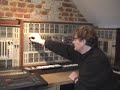 arp 2500 modular synth