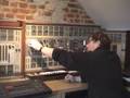 ARP 2500 Modular Synth