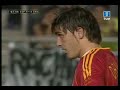 David villa - el mejor