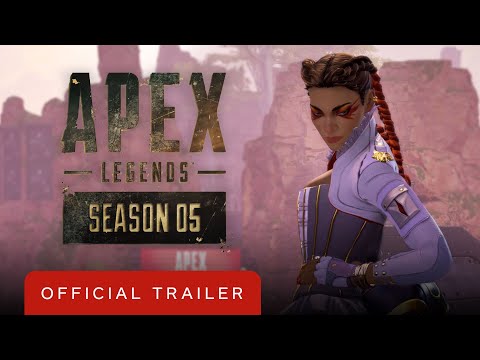 Apex Legends - Official Loba Character Trailer