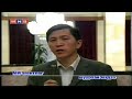 Mongolian Democratic party leader Elbegdorj's communique