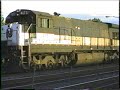 NJ Transit Train at Waldwick Part 3