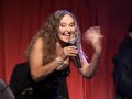 Zully Goldfarb - Esta noche me emborracho