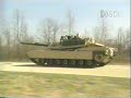 M1A2 Abrams SEP MBT