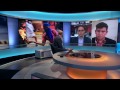 Click to View : BBC World TV Global: Venezuela (July 31, 2017)