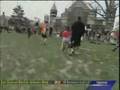 College Quidditch Middlebury Vs. Amherst Part 2