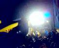 last meeting of celebration it was massive allot of pepol were there