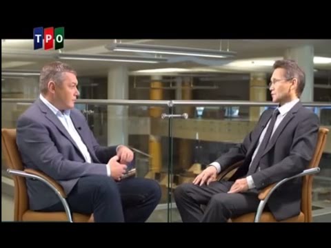 Телеканал ТРО_