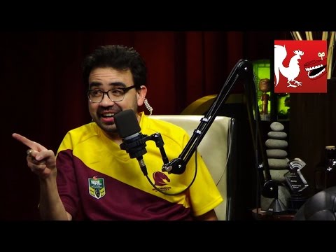Rooster Teeth Video Podcast #301