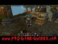 WoTLK Level 80 Enhancement Shaman - Lava Lash- Feral Spirits
