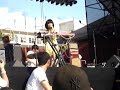Enon - Knock That Door (Live at McCarren Pool 07-30-06)