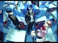 Persona 3- Junpei, Hero, Yukari- song- Want To Be Close Persona 3- Junpei, Hero, Yukari- song- Want To Be Close