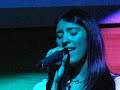 Alma de blues, media naranja