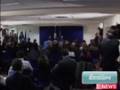 videos de Non c'é nessun isolamento dell'Italia in Europa...