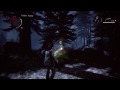 Alan Wake [e3 2009] Gameplay