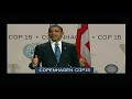 3/3:Alex Jones Breaks Down Obama's Copenhagen Speech