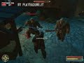Gothic 3 con ATI Radeon 9550 XX2 - by Benia