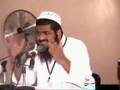 The ideal role model Muhmmad(PBUH) 4/6