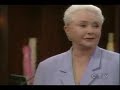 Stephanie Forrester suprises Jackie Payne Marone
