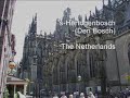 den bosch cathedral organ