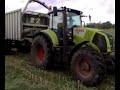Claas Jaguar 900 Hakselaar